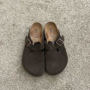 Birkenstock Clogs